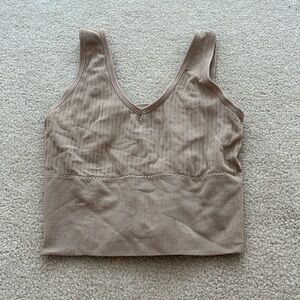 SHEIN tank top size xs